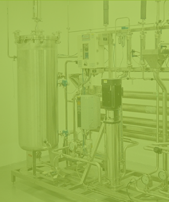 priprema tehnoloske vode greenacle