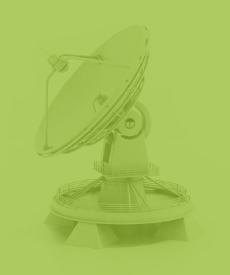 satelitsko lociranje curenja vodovodnih sistema